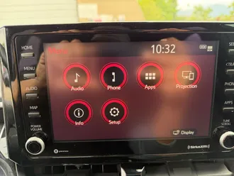 Corolla 23