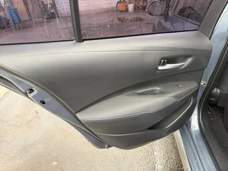 Corolla 26