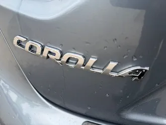 Corolla 28