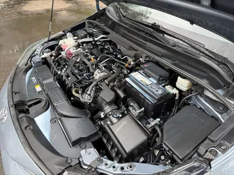 Corolla 35