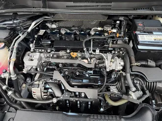 Corolla 36