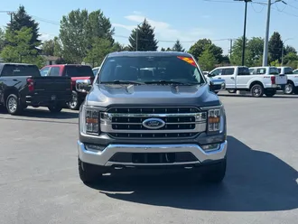 2023 Ford F-150 photo 2