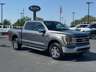 2023 Ford F-150 photo 3