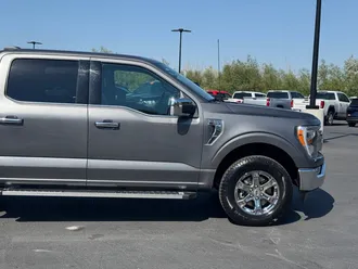 2023 Ford F-150 photo 4