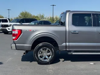 2023 Ford F-150 photo 5