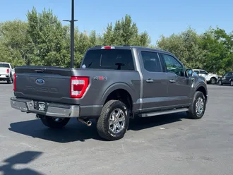 2023 Ford F-150 photo 6