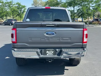 2023 Ford F-150 photo 7