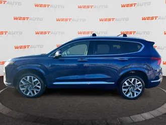 Santa Fe 2