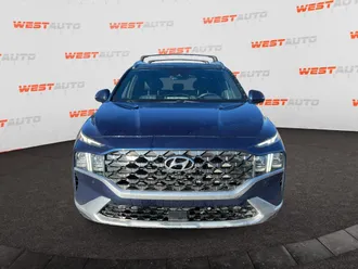 Santa Fe 8