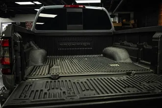 2025 NISSAN FRONTIER photo 7