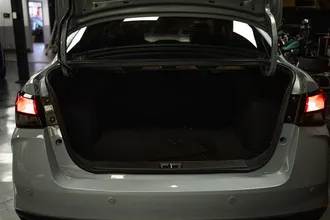 2024 NISSAN VERSA photo 7