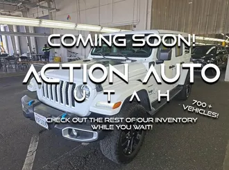 WRANGLER 1