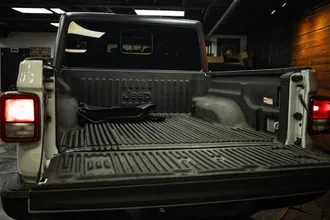 2021 JEEP GLADIATOR photo 7