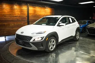 2023 HYUNDAI KONA photo 2