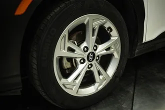 2023 HYUNDAI KONA photo 3