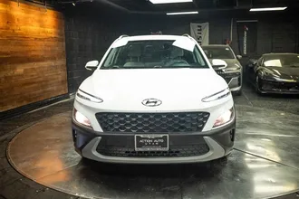 2023 HYUNDAI KONA photo 4