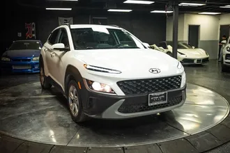 2023 HYUNDAI KONA photo 5