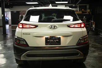 2023 HYUNDAI KONA photo 6