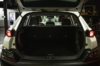 2023 HYUNDAI KONA photo 7