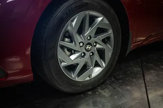 2024 HYUNDAI ELANTRA photo 3