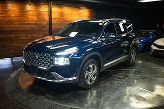 2022 HYUNDAI SANTA FE photo 2