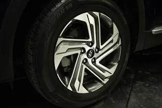 2022 HYUNDAI SANTA FE photo 3