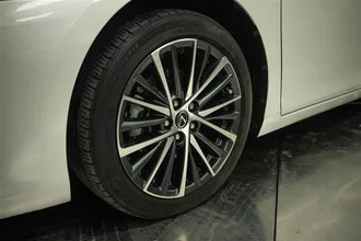 2023 LEXUS ES photo 3