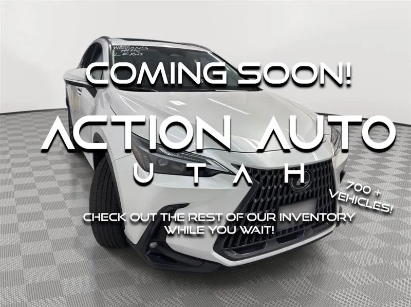 2024 LEXUS NX 350