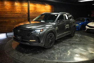 2024 MAZDA CX-50 photo 2