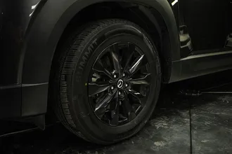 2024 MAZDA CX-50 photo 3