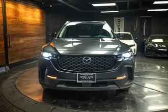 2024 MAZDA CX-50 photo 4