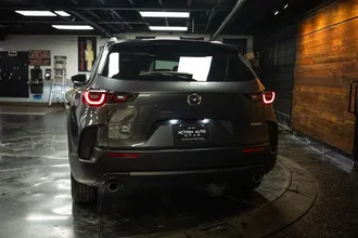 2024 MAZDA CX-50 photo 6