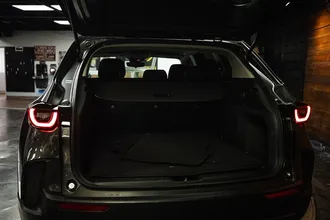 2024 MAZDA CX-50 photo 7
