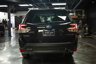 2023 SUBARU FORESTER photo 6