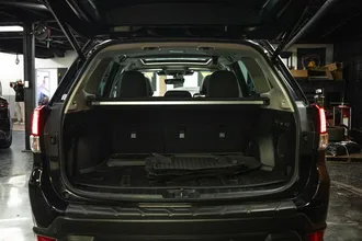 2023 SUBARU FORESTER photo 7