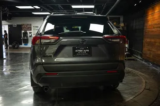 2021 TOYOTA RAV4 photo 6