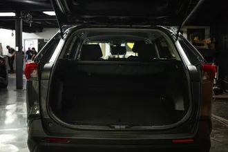 2021 TOYOTA RAV4 photo 7