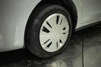 2024 MITSUBISHI MIRAGE G4 photo 3