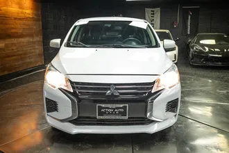 2024 MITSUBISHI MIRAGE G4 photo 4