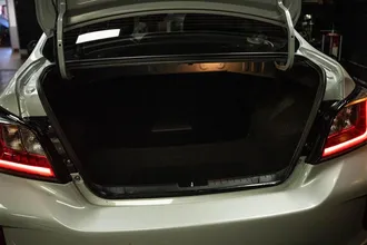 2024 MITSUBISHI MIRAGE G4 photo 7