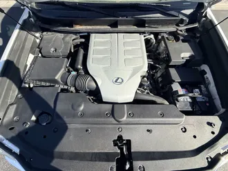 GX 460 4