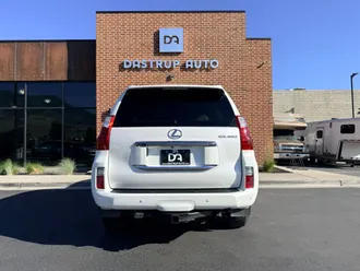GX 460 6