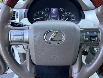GX 460 11