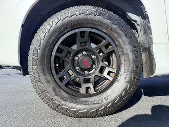 GX 460 30