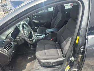 2018 Chevrolet Malibu photo 7
