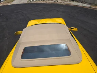 2002 Chevrolet Corvette photo 7