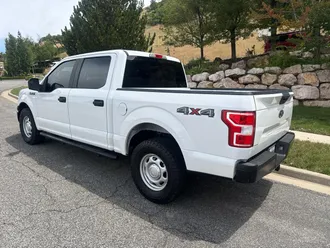 2020 Ford F-150 photo 3
