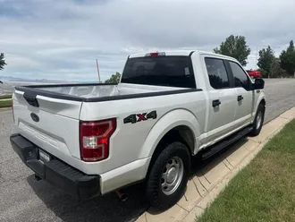 2020 Ford F-150 photo 6