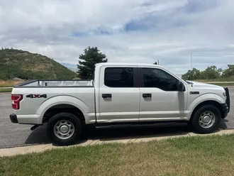 2020 Ford F-150 photo 7