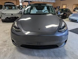 2022 Tesla Model Y Performance photo 6